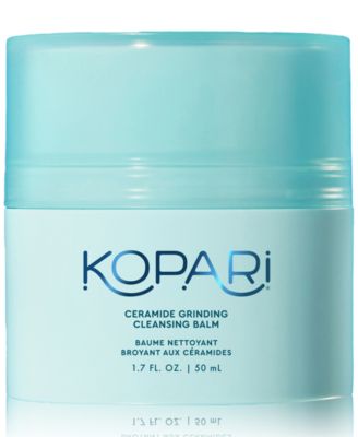 Kopari Beauty - Ceramide Grinding Cleansing Balm