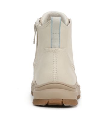 Women's Belfast Water-Repellent Lace Up Boots