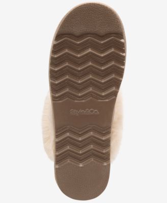 Women's Rayaa Slippers, Macy's Exclusive