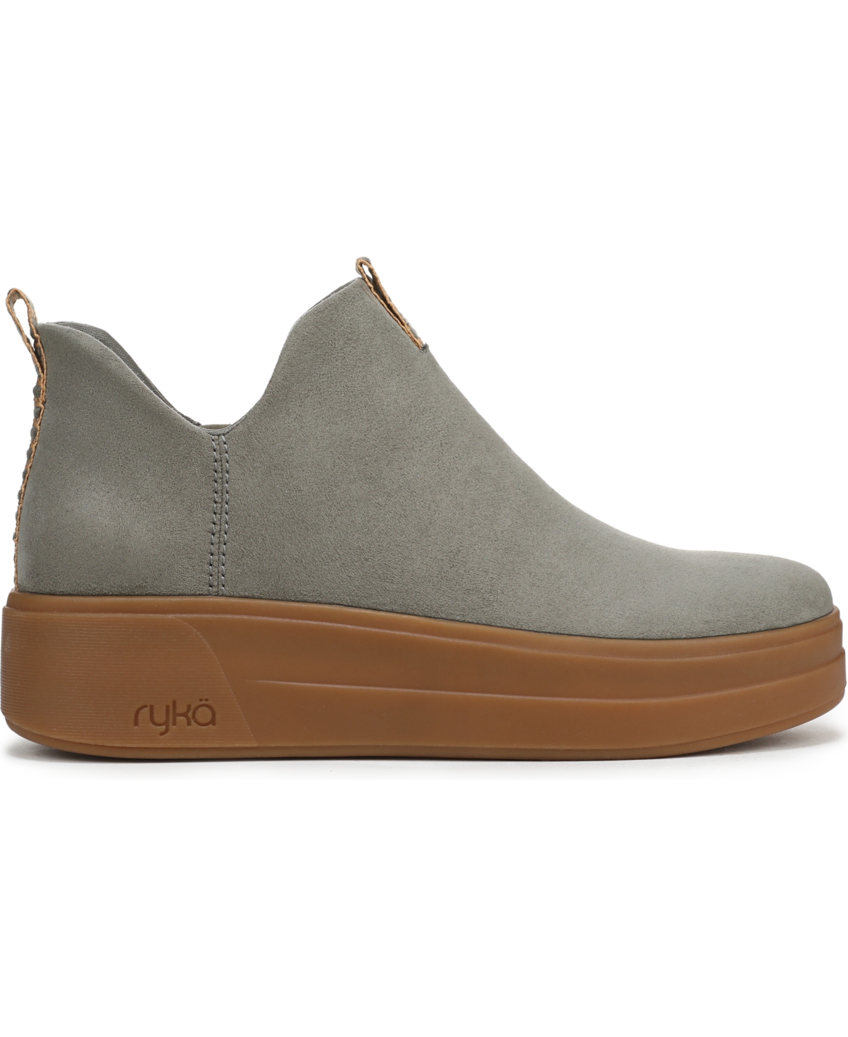 Ryka Women's Vivie Water-repellent Ankle Booties In Multi