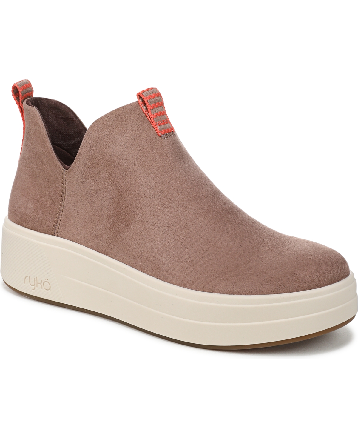 Ryka Women's Vivie Water-repellent Ankle Booties In Multi