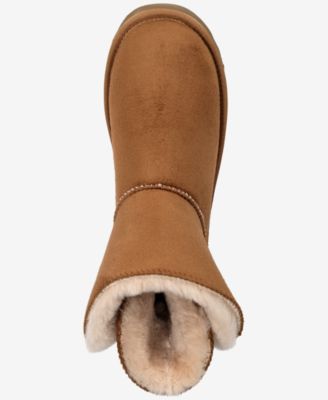 Women's Tessaa Cold-Weather Boots, Macy's Exclusive