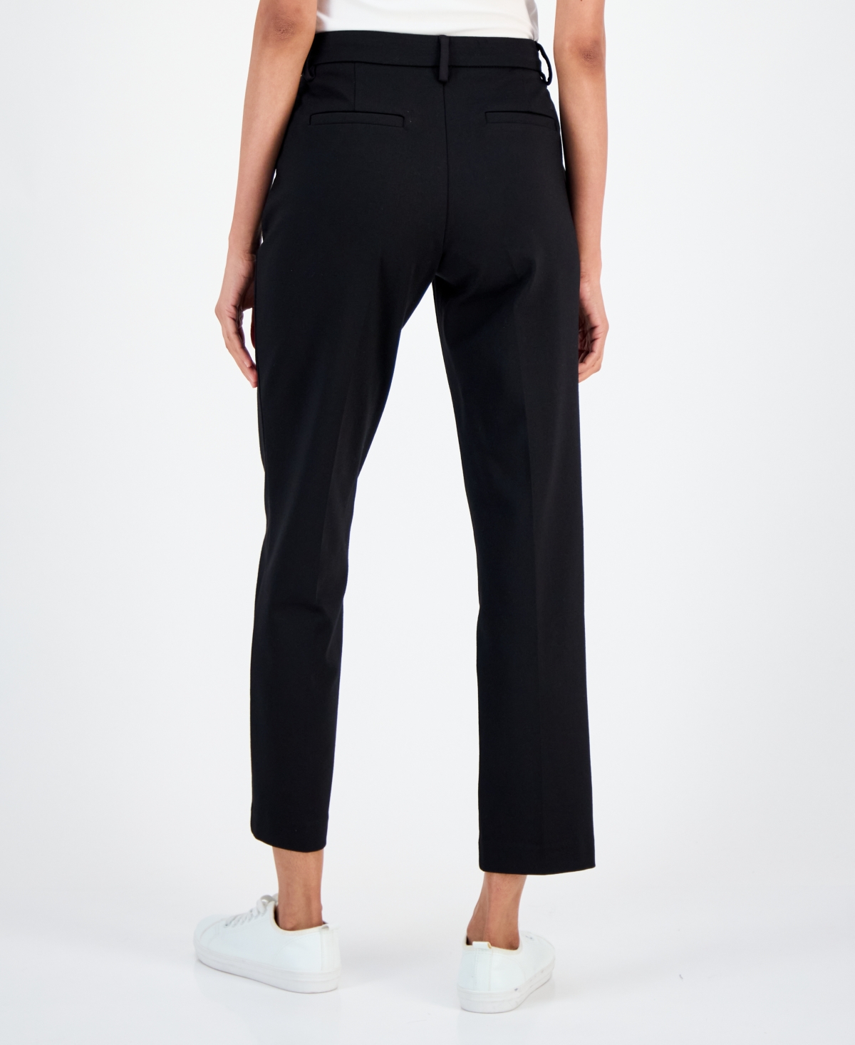 Nautica Jeans Women's Ponte Pants