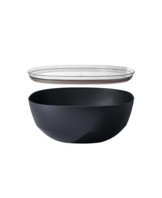 Silueta X-Large 3-Piece Serving Bowl Set