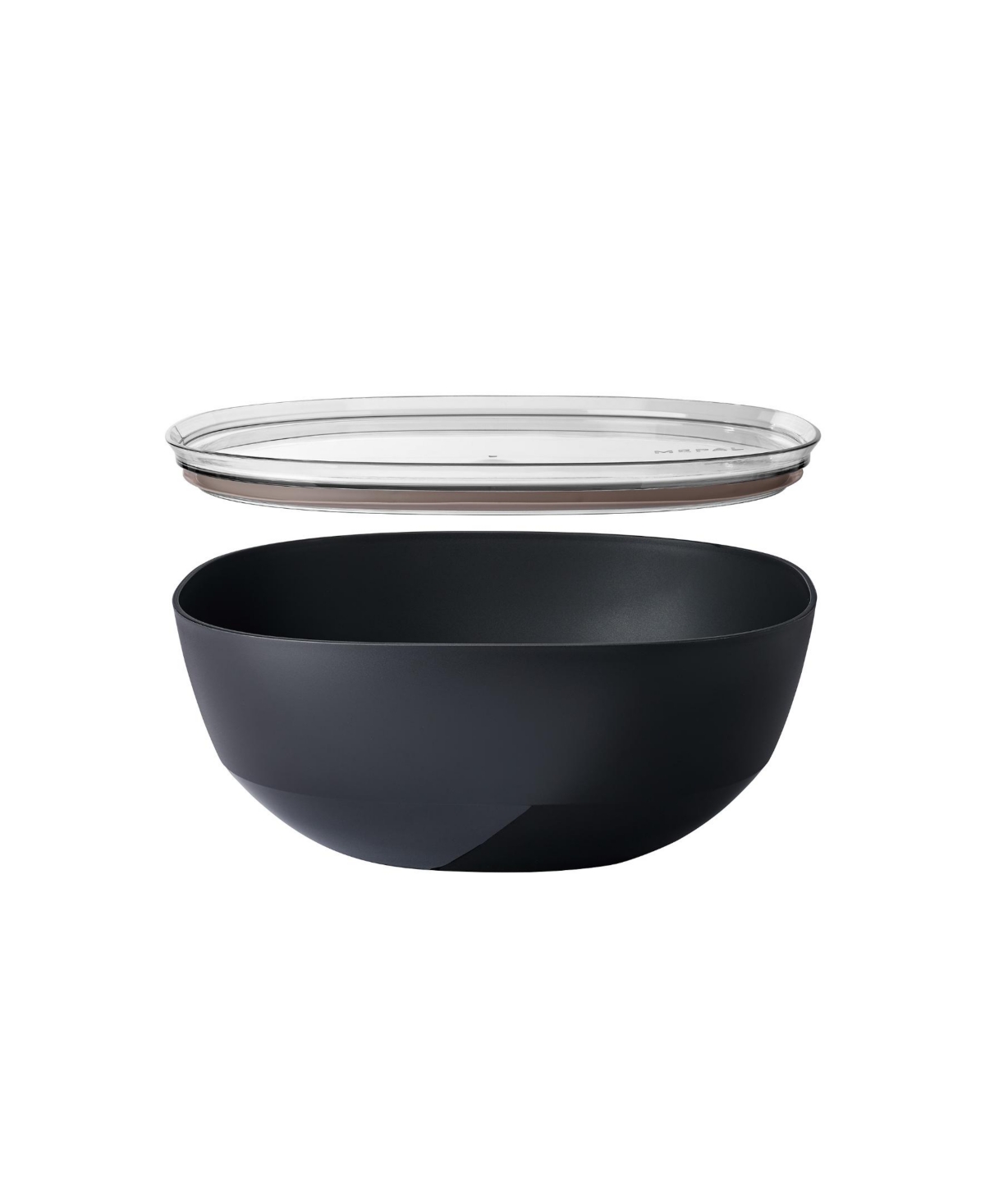 Mepal Silueta X-large 3-piece Serving Bowl Set