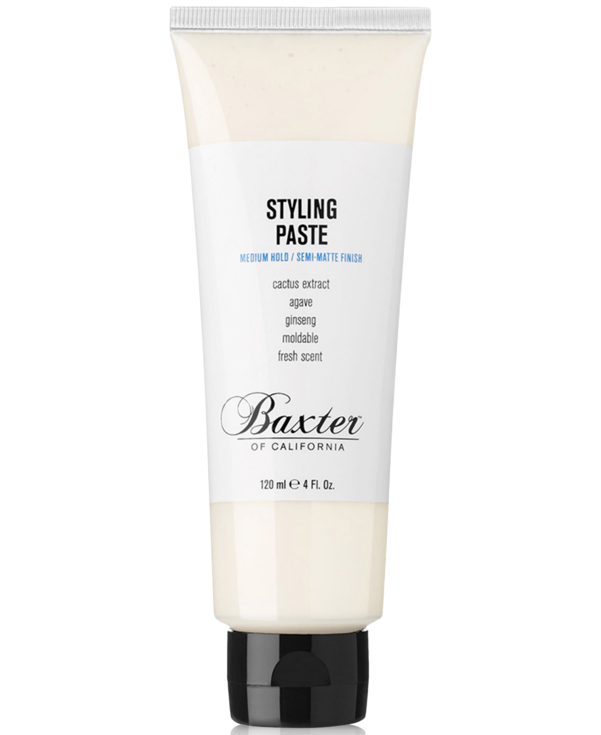 Styling Paste, 4 oz.