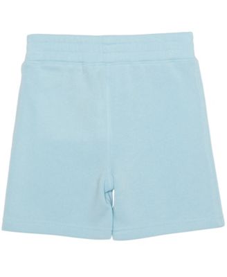 Toddler Boys 2-Piece Crewneck T-Shirt and Shorts Set