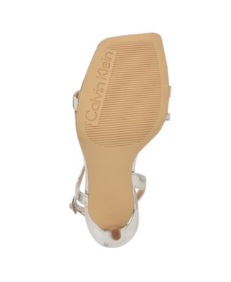 Women's Tansley Strappy Stiletto Dress Sandals