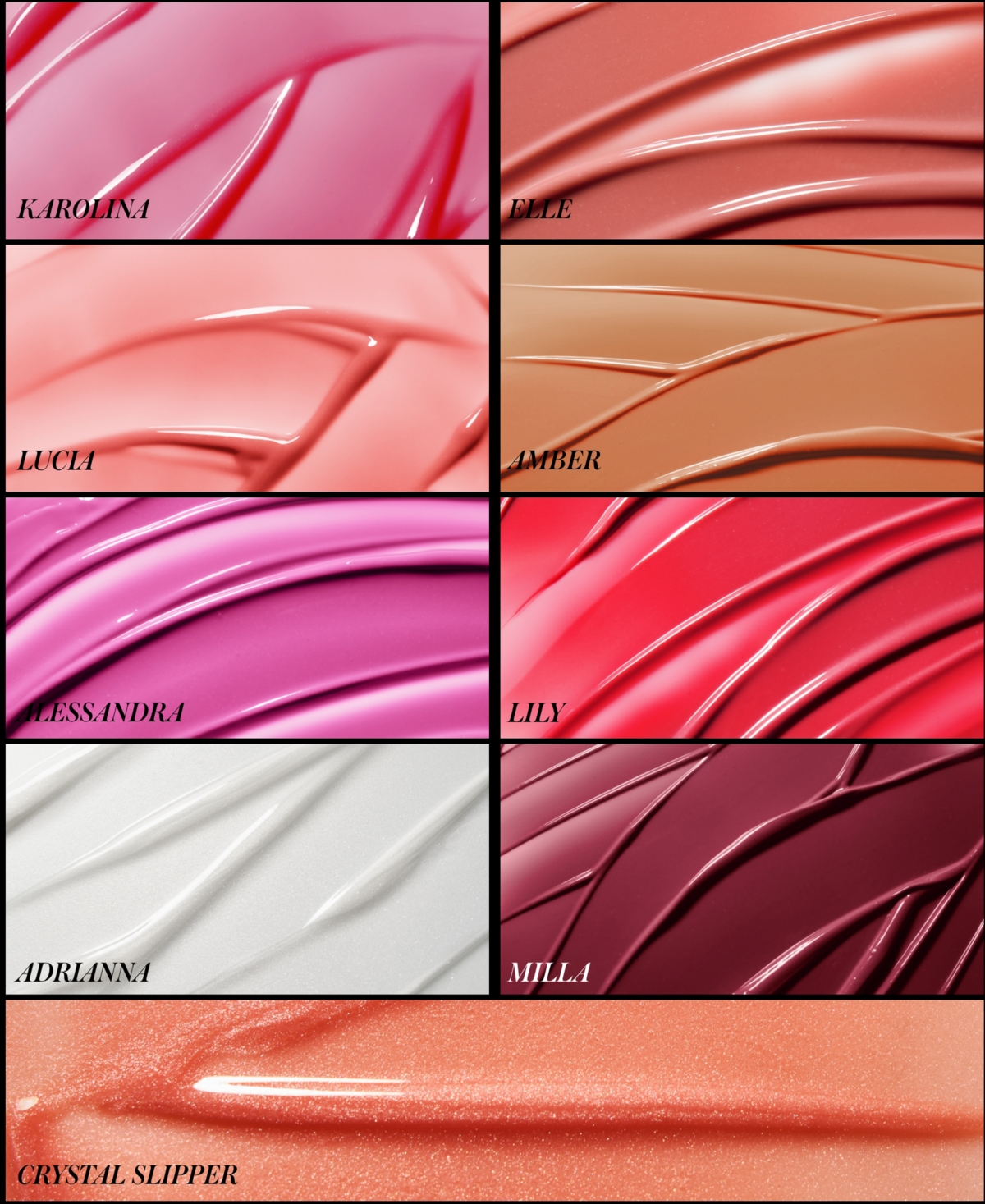 Rms Beauty Legendary Lip Oil In Silver
