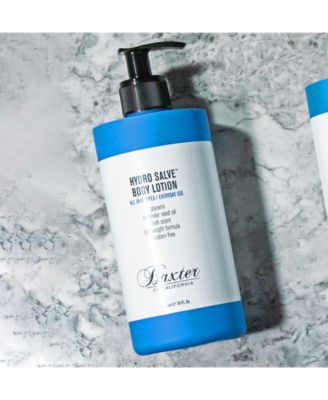 Hydro Salve Body Lotion, 16 oz.