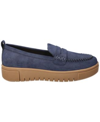 Women's Bo Comfort Slip-On Loafers