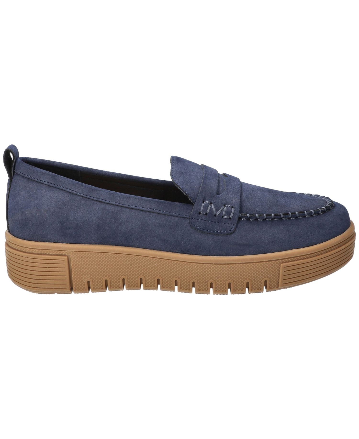 Women's Bo Comfort Slip-On Loafers