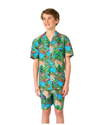 OppoSuits