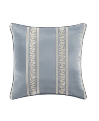 Lorenzo Square Decorative Pillow, 20" x 20"