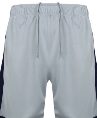 Men's 5-Pack Lightweight Breathable Moisture Wicking Mesh Shorts