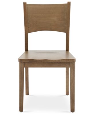 Nordic 4-Pc Side Chair Set