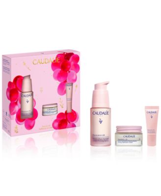 Caudalie - 3-Pc. Resveratrol-Lift Holiday Skincare Set