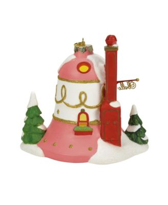 Belle's Ornament House