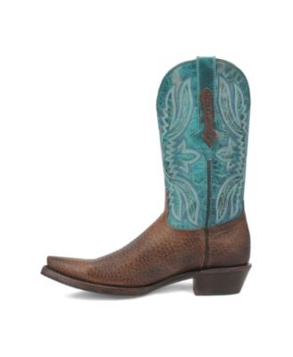 Men's Rio Lobo Leather Boot