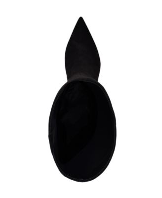 Women's Adera Tall Pointy Toe Dress Boots