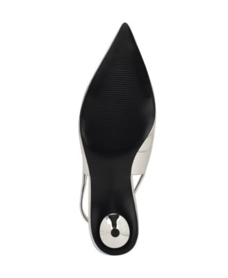 Women's Hunny Pointy Toe Slingback Pumps