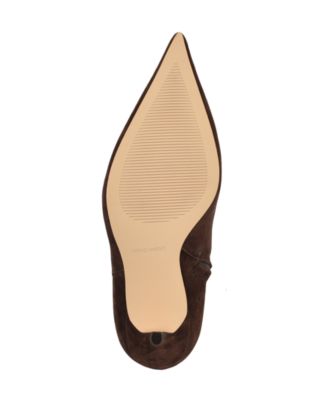 Women's Gerty Tall Pointy Toe Stiletto Boots