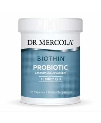 Dr. Mercola