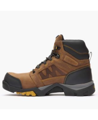 Men's Amplitude Composite Toe Waterproof Work Boot