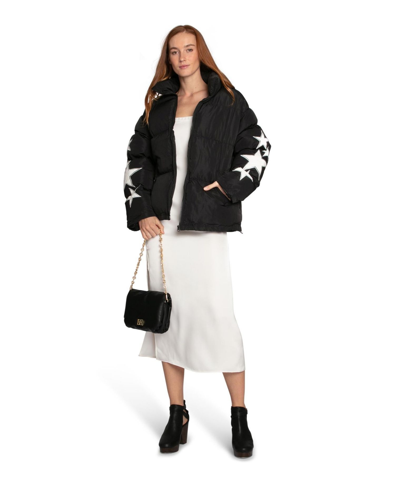 Women's A Star Is Born Puffer Jacket