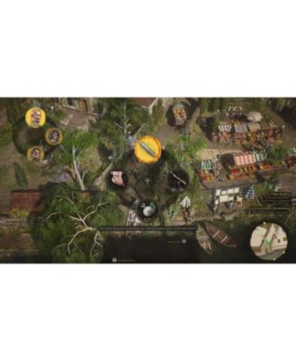 War Mongrel for Playstation 5