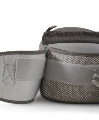 2-in-1 Ergonomic Baby Hipseat with Removable Shoulder Straps