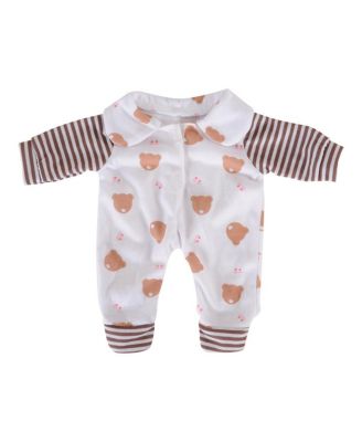 Sleepwear Outfits for 10" - 13" Dolls