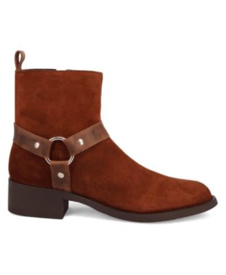 Men's Matador Suede Leather Boot