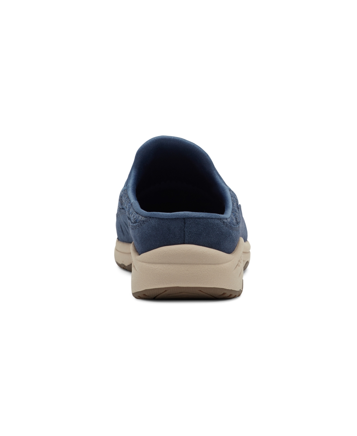 Easy Spirit Women's Traveltime Slip-on Mule Walking Sneakers