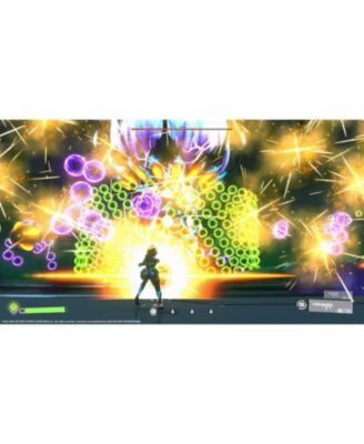 Scar-Lead Salvation for Playstation 5