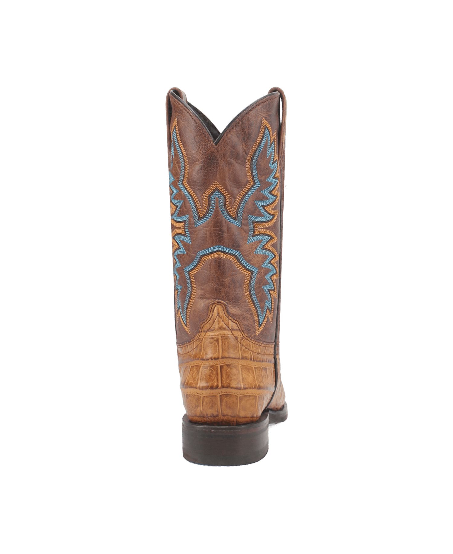 Men's Trail Boss Leather Boot