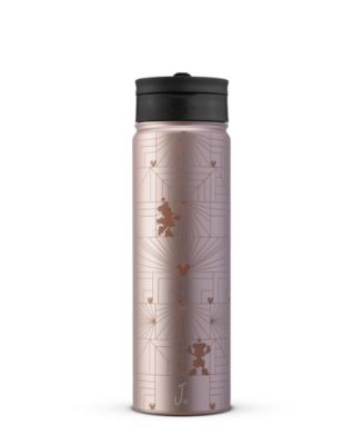 22 oz. Mono Mouse Vacuum Insulated Water Bottle