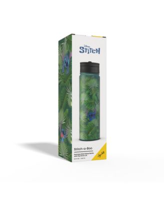 22 oz. Stitch-a-Boo Vacuum Insulated Water Bottle