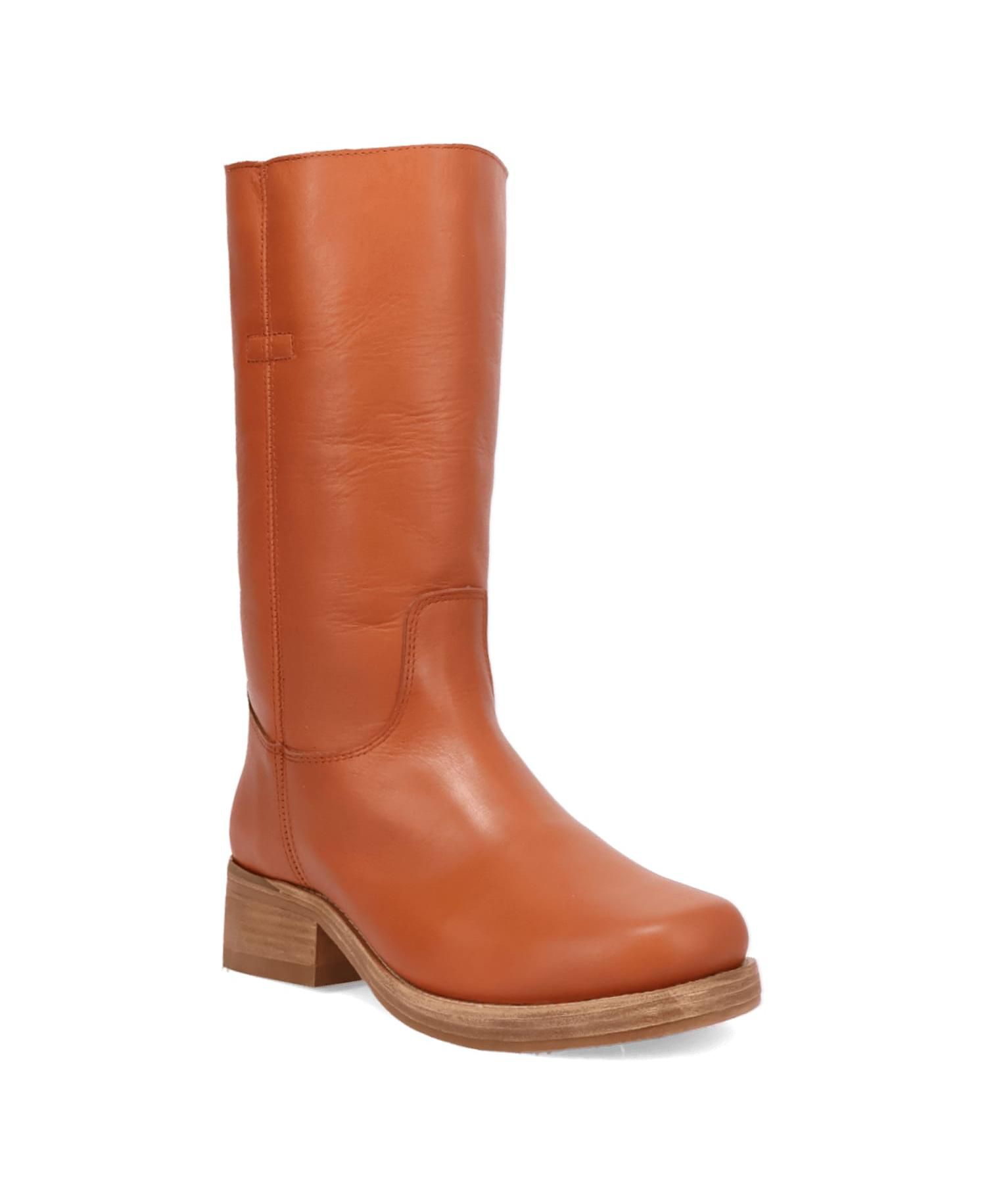 Men's Dutton Leather Boot