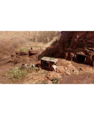 Welcome to ParadiZe for Playstation 5