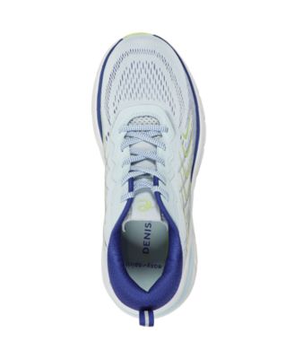 Women's x Denise Austin Maelie EMOVE Lace-Up Sneakers