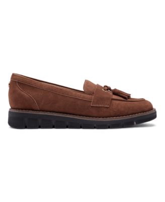 Women's Vienne eFlex Tassels Slip-On Loafers
