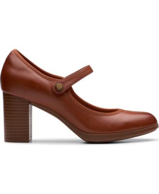 Women's Bayla Lily Riptape Dress Pumps