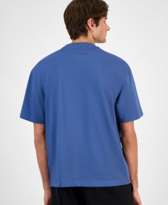 Men's Reflective Logo T-Shirt