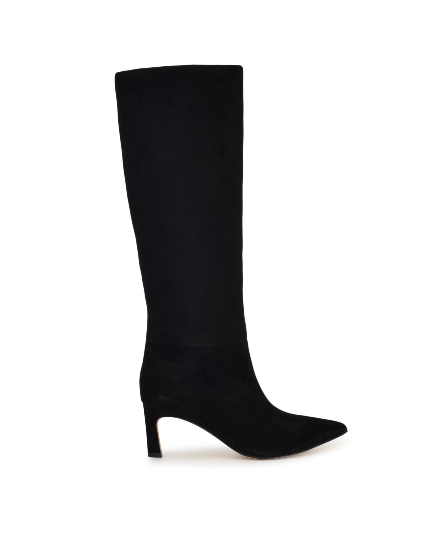 Women's Lorthey Tall Stiletto Dress Boots, Regular & Wide Calf