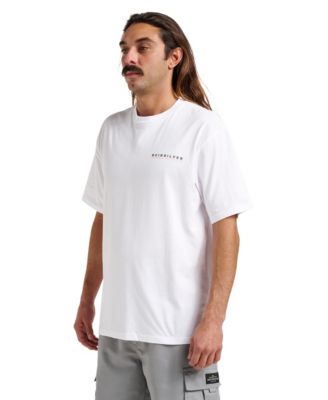 Quiksilver Men's Comfort Fit T-Shirt