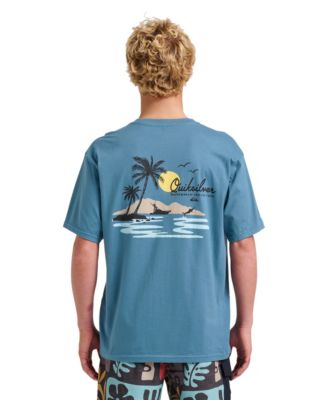 Quiksilver Waterman