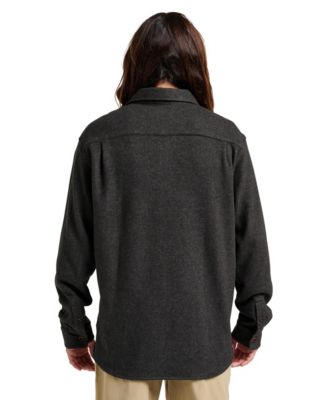 Quiksilver Men's Comfort Fit Shirt