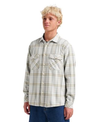 Quiksilver Men's Comfort Fit Shirt
