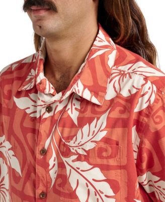 Quiksilver Men's Comfort Fit Shirt